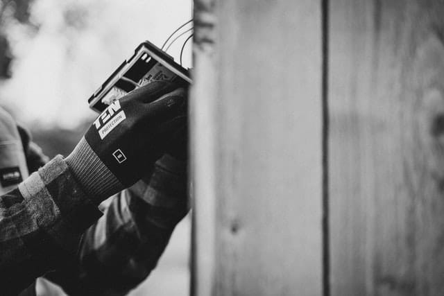 Vakkundig verlichting aanleggen